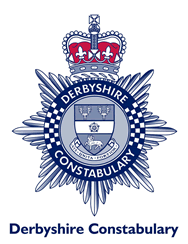 Derbyshire Constabulary Badge